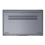 Ноутбук Lenovo IdeaPad Slim 3 15IAH8 15.6" i5-12450H 8GB RAM 512GB SSD Win11 сірий