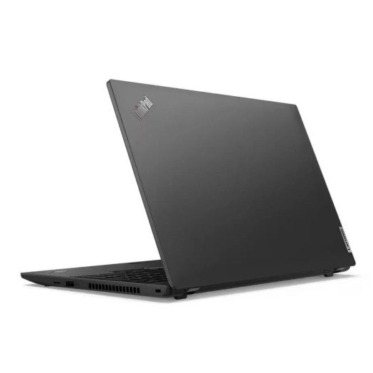 Lenovo ThinkPad L15 Gen 4 15.6" R5 7530U Business Laptop 8GB RAM 512GB SSD Win11 Pro Black