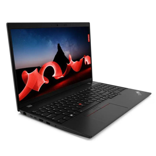 Lenovo ThinkPad L15 Gen 4 15.6" R5 7530U Business Laptop 8GB RAM 512GB SSD Win11 Pro Black