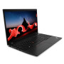 Lenovo ThinkPad L15 Gen 4 15.6" R5 7530U Business Laptop 8GB RAM 512GB SSD Win11 Pro Black