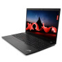 Lenovo ThinkPad L15 Gen 4 15.6" R5 7530U Business Laptop 8GB RAM 512GB SSD Win11 Pro Black