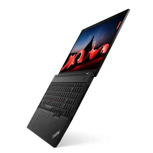 Lenovo ThinkPad L15 Gen 4 15.6" R5 7530U Business Laptop 8GB RAM 512GB SSD Win11 Pro Black