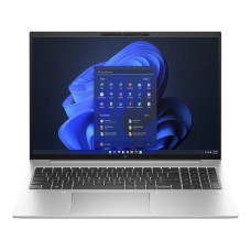 Бізнес-ноутбук HP EliteBook 860 G10 16" i7-1355U, 16 ГБ оперативної пам'яті, 512 ГБ SSD Win11 Pro Silver