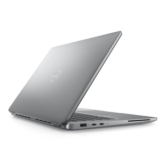 Бізнес-ноутбук Dell Latitude 5340 13,3" i7-1365U 16 ГБ RAM 512 ГБ SSD Win11 Pro сірий