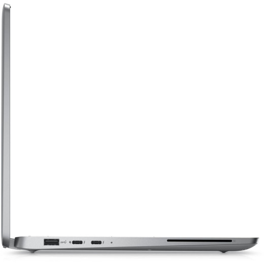 Бізнес-ноутбук Dell Latitude 5340 13,3" i7-1365U 16 ГБ RAM 512 ГБ SSD Win11 Pro сірий