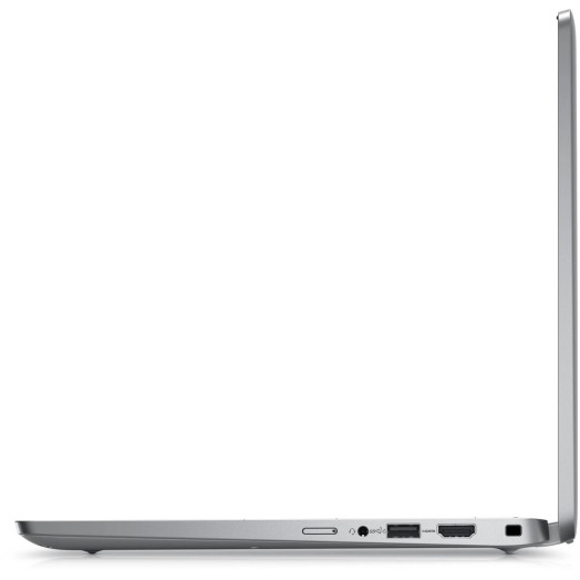 Бізнес-ноутбук Dell Latitude 5340 13,3" i7-1365U 16 ГБ RAM 512 ГБ SSD Win11 Pro сірий