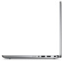 Бізнес-ноутбук Dell Latitude 5340 13,3" i7-1365U 16 ГБ RAM 512 ГБ SSD Win11 Pro сірий