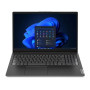 Бізнес-ноутбук Lenovo V15 G4 IRU 15.6" i5-13420H 16GB RAM 512GB SSD Win11 Pro Black