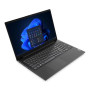 Бізнес-ноутбук Lenovo V15 G4 IRU 15.6" i5-13420H 16GB RAM 512GB SSD Win11 Pro Black