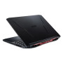 Ігровий ноутбук Acer Nitro 5 AN515-45-R45W 15.6" 144Hz R9 5900HX 32GB RAM 1TB SSD RTX3080 Чорний