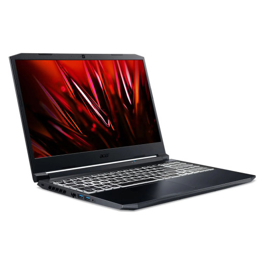 Ігровий ноутбук Acer Nitro 5 AN515-45-R45W 15.6" 144Hz R9 5900HX 32GB RAM 1TB SSD RTX3080 Чорний