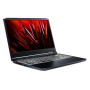 Ігровий ноутбук Acer Nitro 5 AN515-45-R45W 15.6" 144Hz R9 5900HX 32GB RAM 1TB SSD RTX3080 Чорний