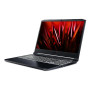 Ігровий ноутбук Acer Nitro 5 AN515-45-R45W 15.6" 144Hz R9 5900HX 32GB RAM 1TB SSD RTX3080 Чорний