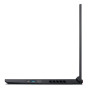 Ігровий ноутбук Acer Nitro 5 AN515-45-R45W 15.6" 144Hz R9 5900HX 32GB RAM 1TB SSD RTX3080 Чорний