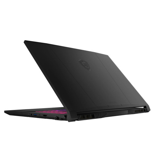 Ігровий ноутбук MSI Katana 17 B13VGK-856XPL 17.3" 144Hz i7-13620H 16GB RAM 1TB SSD RTX4070 DLSS3 Чорний