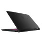 Ігровий ноутбук MSI Katana 17 B13VGK-856XPL 17.3" 144Hz i7-13620H 16GB RAM 1TB SSD RTX4070 DLSS3 Чорний