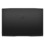 Ігровий ноутбук MSI Katana 17 B13VGK-856XPL 17.3" 144Hz i7-13620H 16GB RAM 1TB SSD RTX4070 DLSS3 Чорний