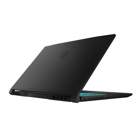 Ігровий ноутбук MSI Katana 17 B13VGK-856XPL 17.3" 144Hz i7-13620H 16GB RAM 1TB SSD RTX4070 DLSS3 Чорний