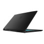 Ігровий ноутбук MSI Katana 17 B13VGK-856XPL 17.3" 144Hz i7-13620H 16GB RAM 1TB SSD RTX4070 DLSS3 Чорний