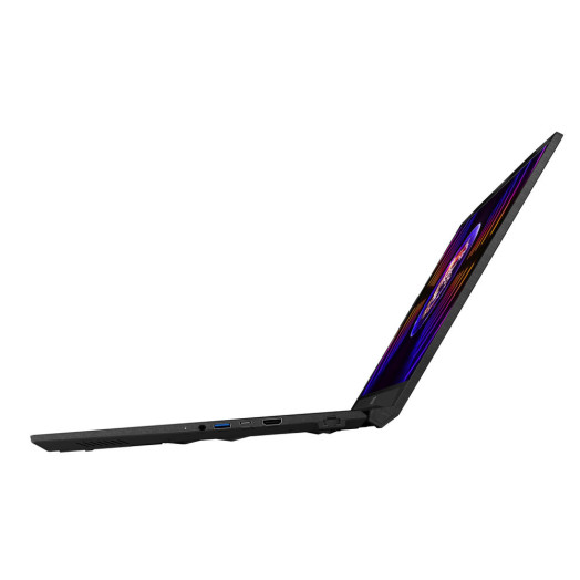 Ігровий ноутбук MSI Katana 17 B13VGK-856XPL 17.3" 144Hz i7-13620H 16GB RAM 1TB SSD RTX4070 DLSS3 Чорний