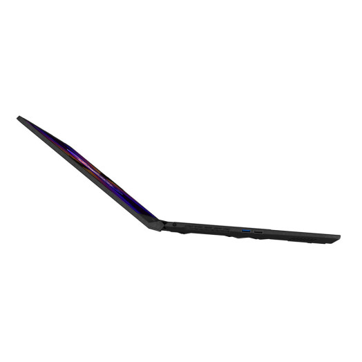 Ігровий ноутбук MSI Katana 17 B13VGK-856XPL 17.3" 144Hz i7-13620H 16GB RAM 1TB SSD RTX4070 DLSS3 Чорний