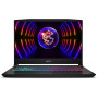 MSI Katana 15 B13VGK-1493XPL Ігровий ноутбук 15.6" 144Hz i7-13620H 16GB RAM 1TB SSD RTX4070 DLSS3 Чорний