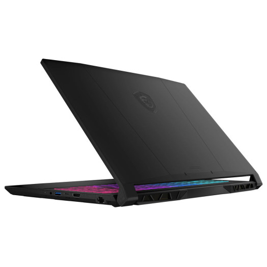 MSI Katana 15 B13VGK-1493XPL Ігровий ноутбук 15.6" 144Hz i7-13620H 16GB RAM 1TB SSD RTX4070 DLSS3 Чорний