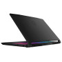 MSI Katana 15 B13VGK-1493XPL Ігровий ноутбук 15.6" 144Hz i7-13620H 16GB RAM 1TB SSD RTX4070 DLSS3 Чорний