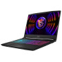 MSI Katana 15 B13VGK-1493XPL Ігровий ноутбук 15.6" 144Hz i7-13620H 16GB RAM 1TB SSD RTX4070 DLSS3 Чорний