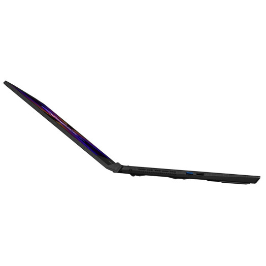 MSI Katana 15 B13VGK-1493XPL Ігровий ноутбук 15.6" 144Hz i7-13620H 16GB RAM 1TB SSD RTX4070 DLSS3 Чорний