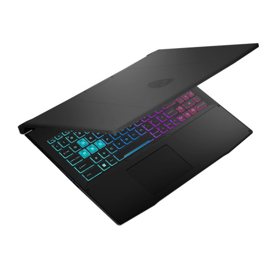 MSI Katana 15 B13VGK-1493XPL Ігровий ноутбук 15.6" 144Hz i7-13620H 16GB RAM 1TB SSD RTX4070 DLSS3 Чорний