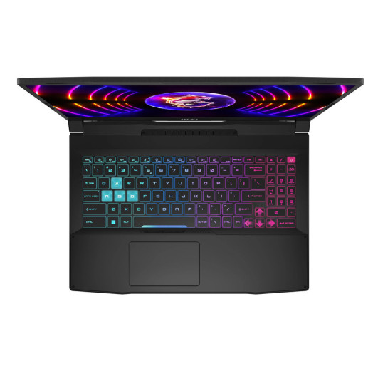 MSI Katana 15 B13VGK-1493XPL Ігровий ноутбук 15.6" 144Hz i7-13620H 16GB RAM 1TB SSD RTX4070 DLSS3 Чорний