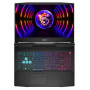 MSI Katana 15 B13VGK-1493XPL Ігровий ноутбук 15.6" 144Hz i7-13620H 16GB RAM 1TB SSD RTX4070 DLSS3 Чорний