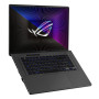 Ігровий ноутбук ASUS ROG Zephyrus G16 2023 GU603ZI-N4019W 16" 240Hz i7-12700H 16GB RAM 1TB SSD RTX4070 DLSS3 Win11 сірий
