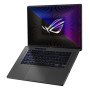 Ігровий ноутбук ASUS ROG Zephyrus G16 2023 GU603ZI-N4019W 16" 240Hz i7-12700H 16GB RAM 1TB SSD RTX4070 DLSS3 Win11 сірий