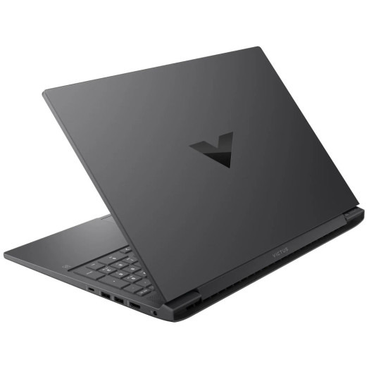Ігровий ноутбук HP Victus 16-s0452nw 16.1" 144Hz R7 7840HS 16GB RAM 512GB SSD RTX4060 DLSS3 Win11 Black-Silver
