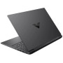 Ігровий ноутбук HP Victus 16-s0452nw 16.1" 144Hz R7 7840HS 16GB RAM 512GB SSD RTX4060 DLSS3 Win11 Black-Silver