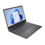Ігровий ноутбук HP Victus 16-s0452nw 16.1" 144Hz R7 7840HS 16GB RAM 512GB SSD RTX4060 DLSS3 Win11 Black-Silver