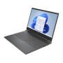 Ігровий ноутбук HP Victus 16-s0452nw 16.1" 144Hz R7 7840HS 16GB RAM 512GB SSD RTX4060 DLSS3 Win11 Black-Silver