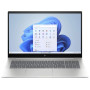 Бізнес-ноутбук HP Envy 17-cw0122nw 17.3" i7-13700H 16GB RAM 1TB SSD Win11 Pro Silver
