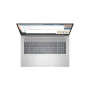 Бізнес-ноутбук HP Envy 17-cw0122nw 17.3" i7-13700H 16GB RAM 1TB SSD Win11 Pro Silver