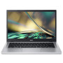 Ноутбук Acer Aspire 3 14 A314-23P-R20G 14" R3 7320U 8GB RAM 512GB SSD Win11 Silver