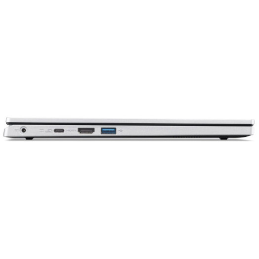 Ноутбук Acer Aspire 3 14 A314-23P-R20G 14" R3 7320U 8GB RAM 512GB SSD Win11 Silver