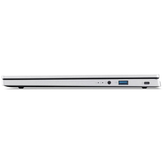 Ноутбук Acer Aspire 3 14 A314-23P-R20G 14" R3 7320U 8GB RAM 512GB SSD Win11 Silver
