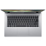 Ноутбук Acer Aspire 3 14 A314-23P-R20G 14" R3 7320U 8GB RAM 512GB SSD Win11 Silver