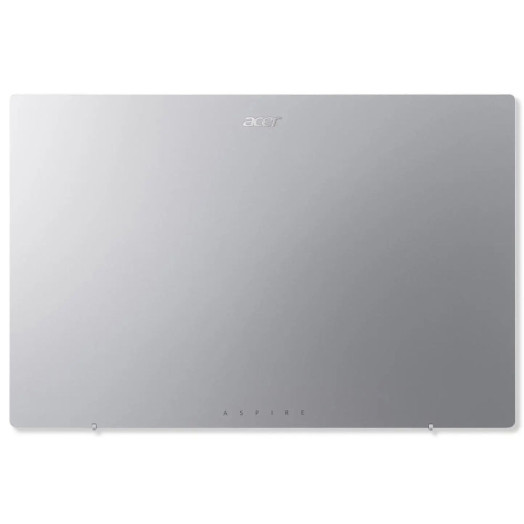 Ноутбук Acer Aspire 3 14 A314-23P-R20G 14" R3 7320U 8GB RAM 512GB SSD Win11 Silver