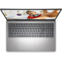 Ноутбук 2в1 Dell Inspiron 3535-0696 15.6" R5 7530U 8GB RAM 512GB SSD Win11 Silver