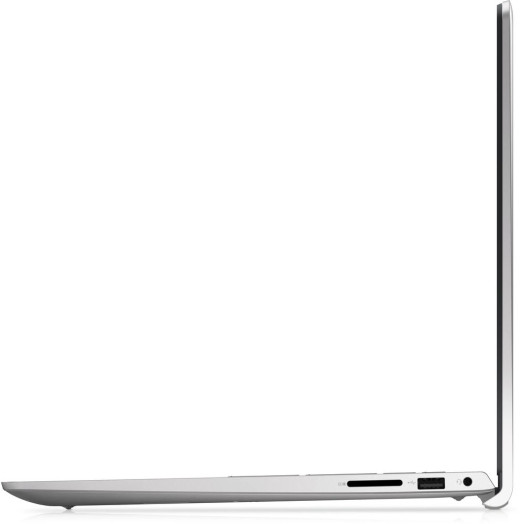 Ноутбук 2в1 Dell Inspiron 3535-0696 15.6" R5 7530U 8GB RAM 512GB SSD Win11 Silver