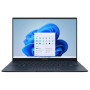 Ноутбук ультрабук ASUS Zenbook 14 OLED UX3405MA-PP175W 14'' 120Hz Ultra 5 125H 16GB RAM 1TB SSD Win11 Blue