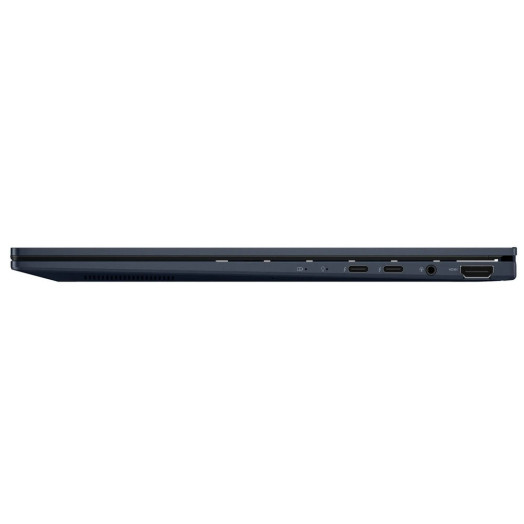 Ноутбук ультрабук ASUS Zenbook 14 OLED UX3405MA-PP175W 14'' 120Hz Ultra 5 125H 16GB RAM 1TB SSD Win11 Blue